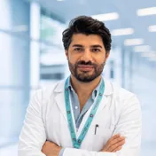 Op. Dr. Harun Tekin — Plastik, Rekonstrüktif ve Estetik Cerrahi Uzmanı, Antalya