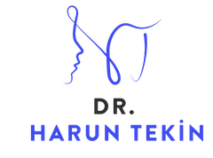 Op. Dr. Harun Tekin Logo