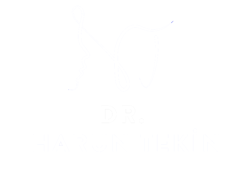 Dr. Harun Tekin