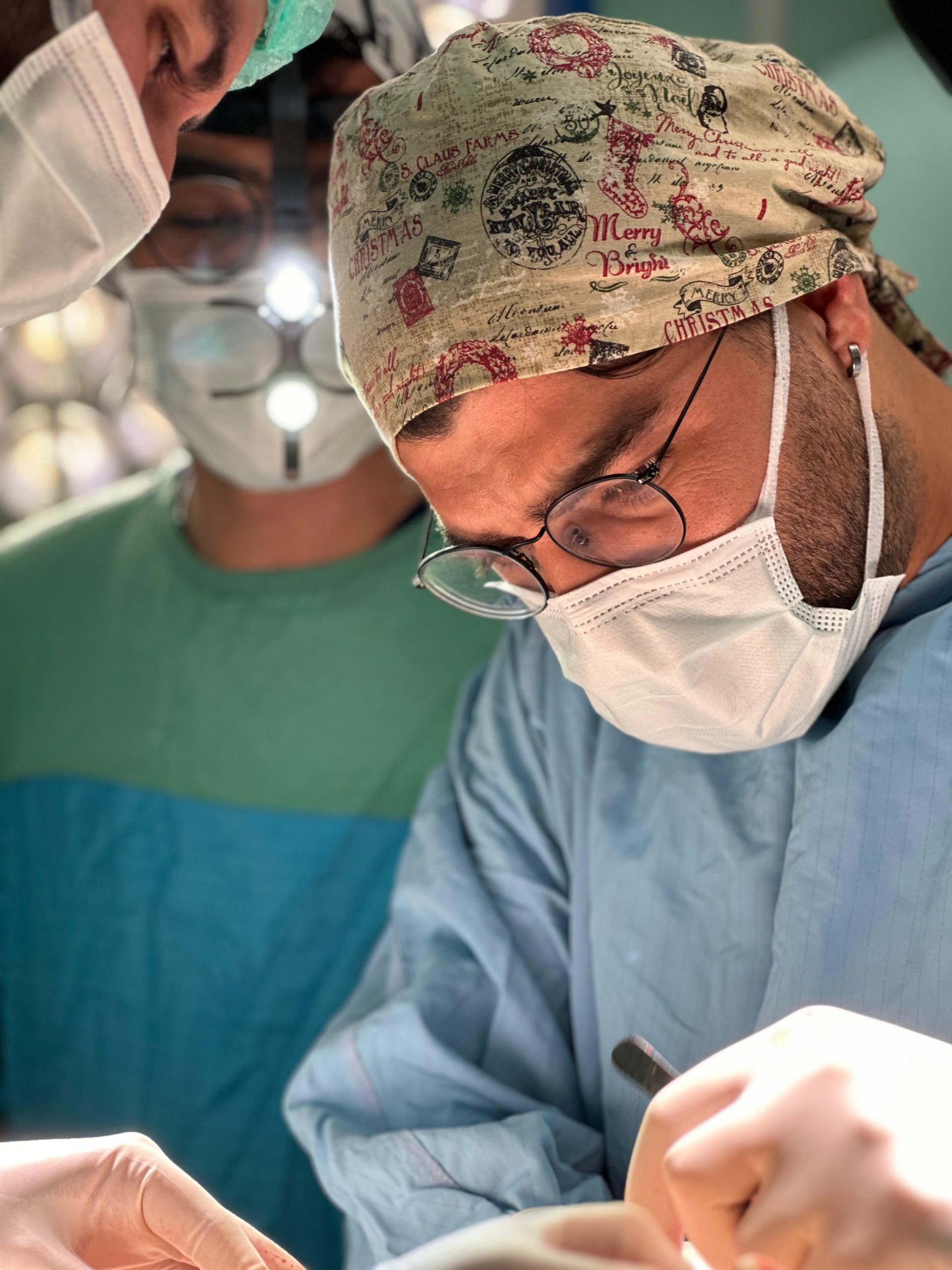 Dr. Harun TEKİN