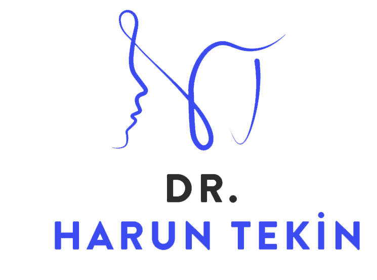 Dr. Harun Tekin
